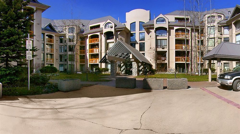 Appartement The Marquise à Whistler Extérieur photo