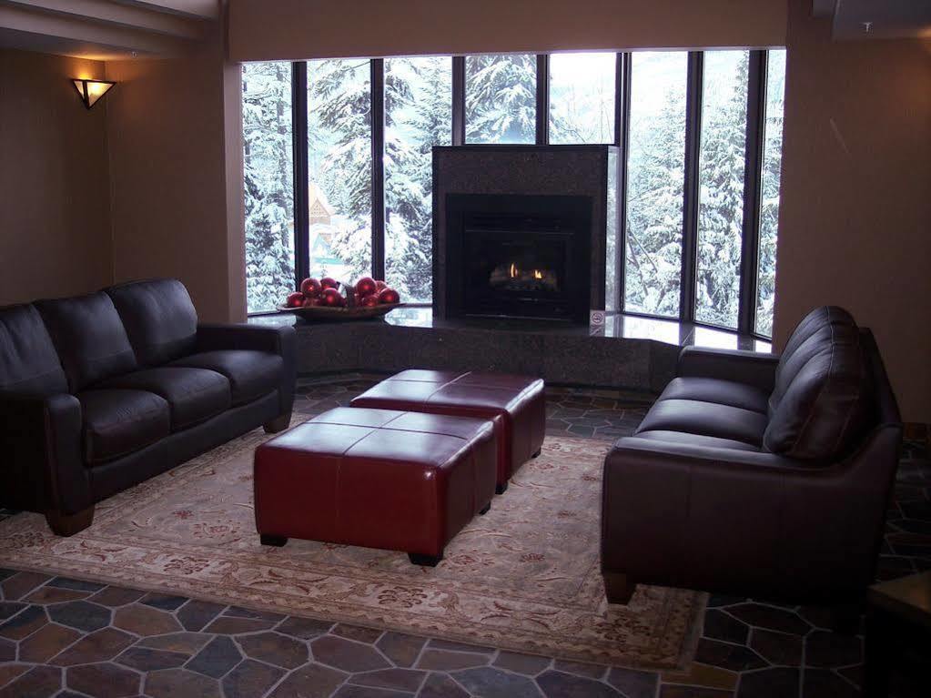 Appartement The Marquise à Whistler Extérieur photo